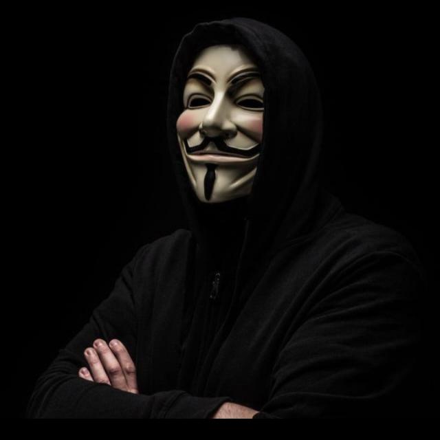 Hacker chat ㊗️㊗️💮