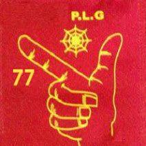 PLG 77 BERSATU🐲🐉