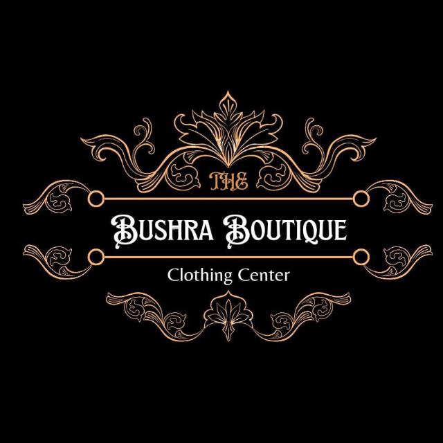Bushra collection ?