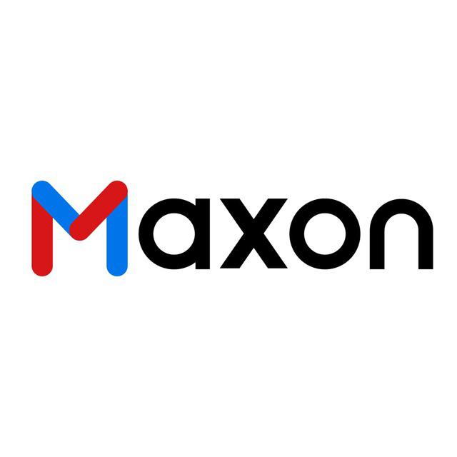 Maxon ?