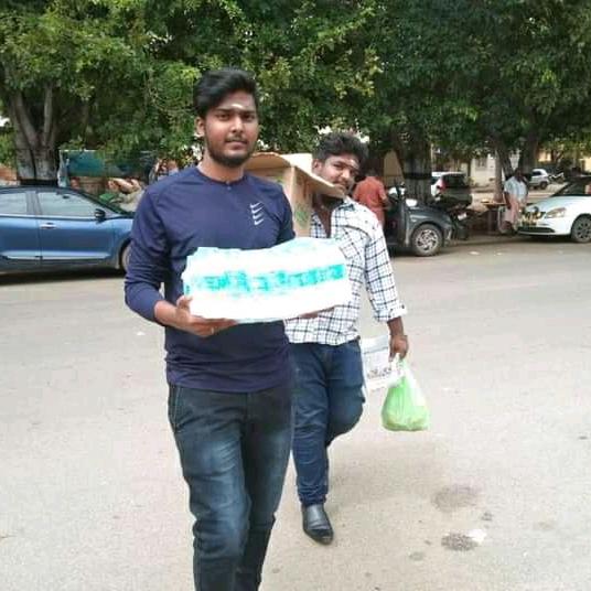 தமிழ் கடல்