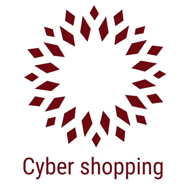 Cybershopping🕺💃