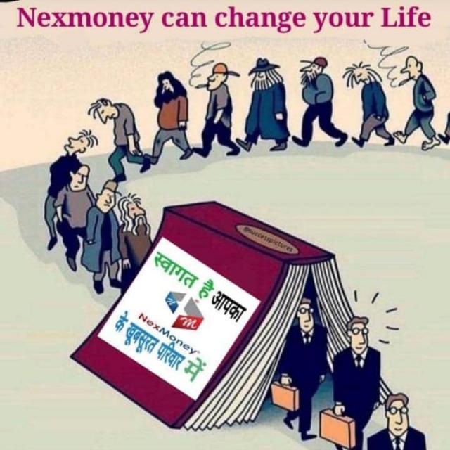 💰NEXMONEY💸BUSINESS(｡◕‿◕)💰