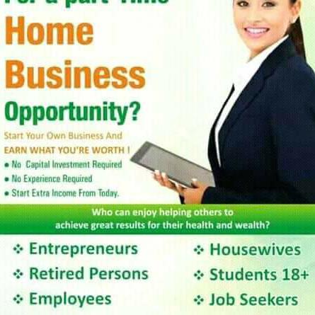 ? ADDITIONAL INCOME ?????