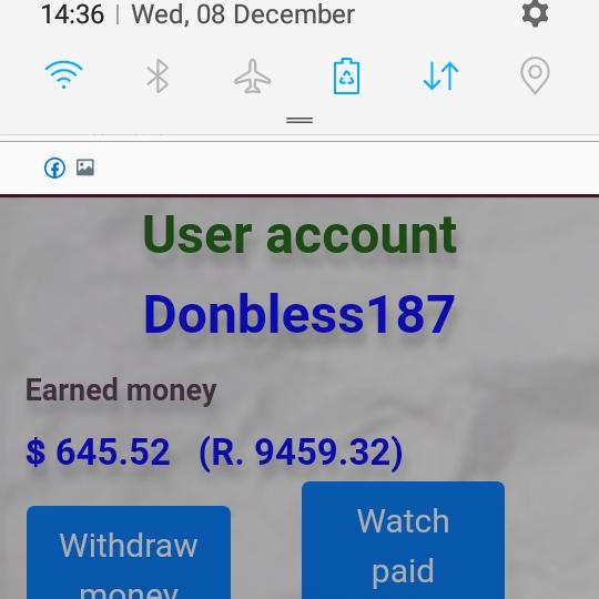 💵Make dollars worldwide💵