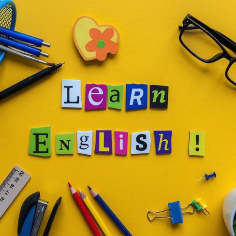 Learn English