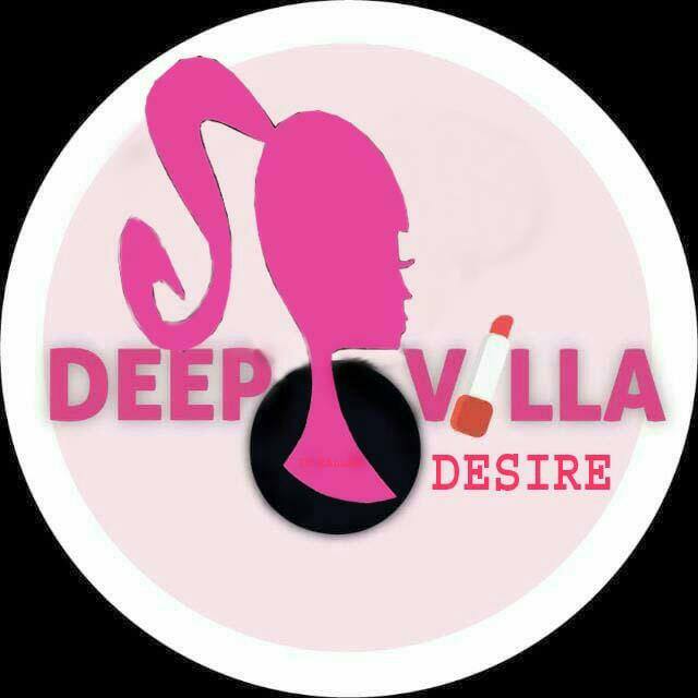 DEEPVILLA ONLY4 FEMALE 🛒🛍