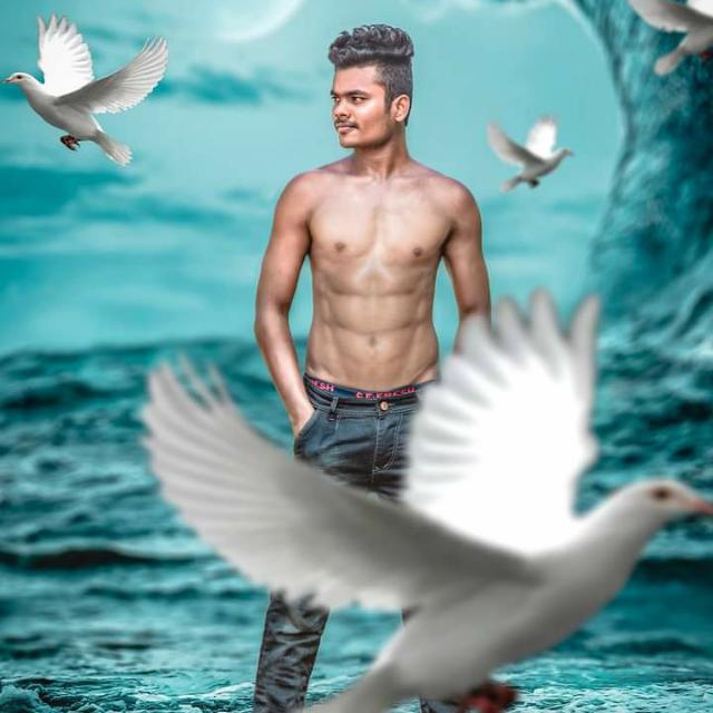 Naveen 24×7 support group