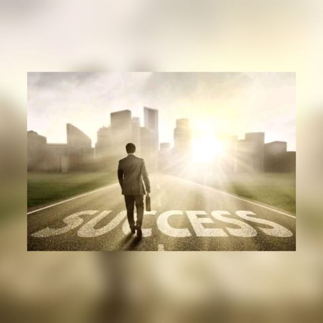 SUCCESS ❤️ DIRECTOR