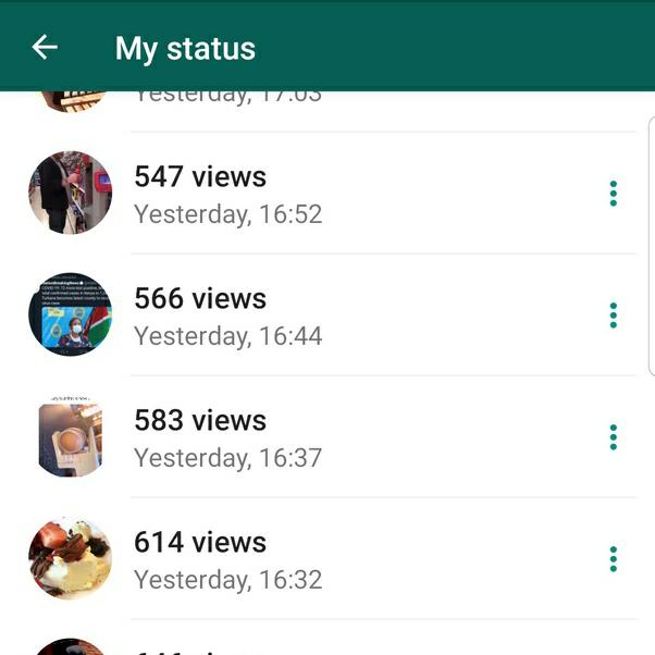 STUTAS VIEWS MEMBERS ▫️