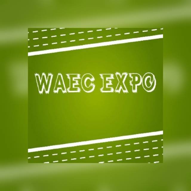 WAEC EXPO 2019 | All