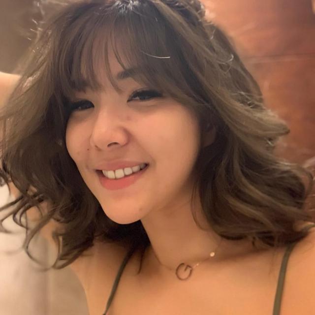 VIDEO GISEL CEK DISKRIPSI Whatsapp group