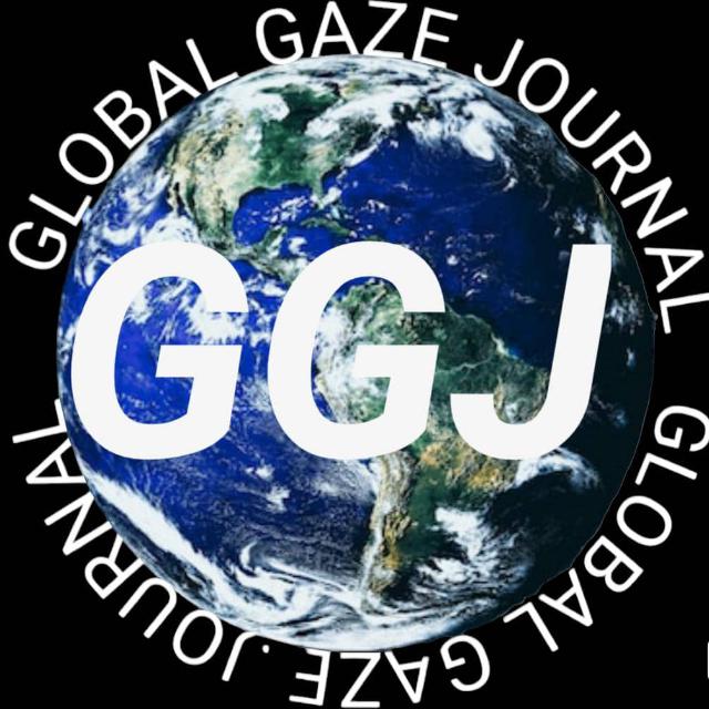 GLOBAL GAZE JOURNAL