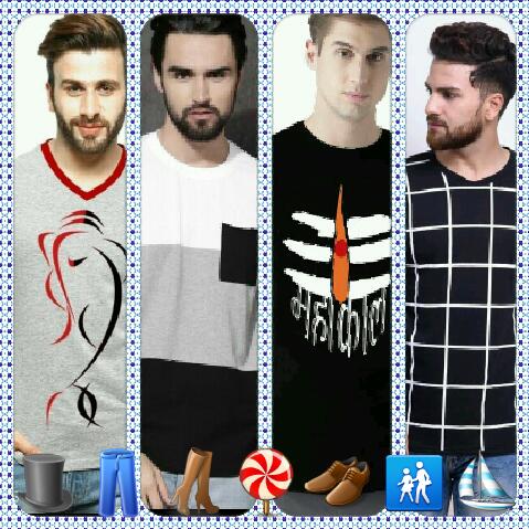 🍭🎩THE👖🎩
👢FASHION👖
   🎩HUB