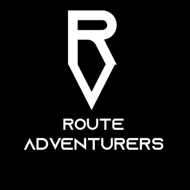 Route Adventurers YouTube