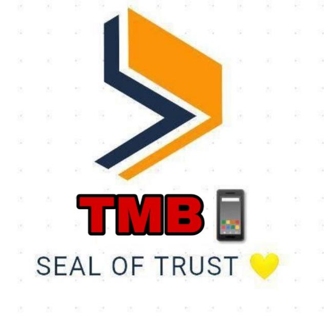 Trusted mobile Booking 🕛