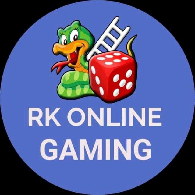 🎲RK ONLINE GAMING🎲