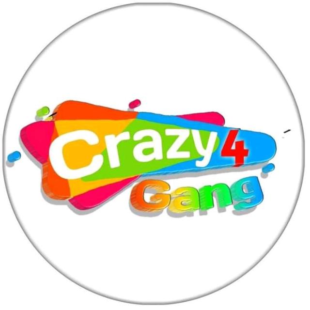 CRAZY 4 GANG