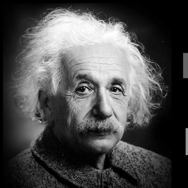 Amazing scienctist facts?