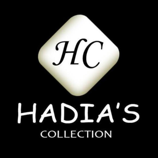 Hadia Collection (^.?.^)