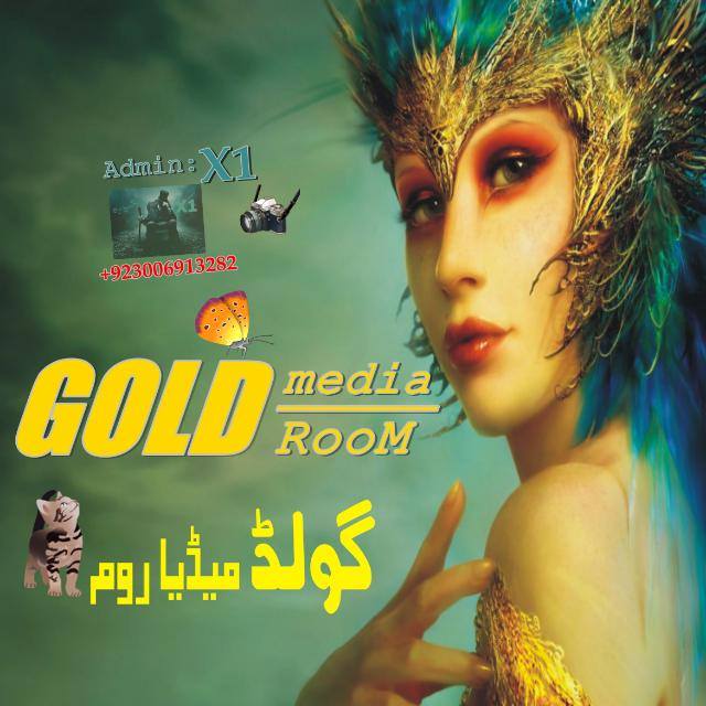 GØ∟d??Media RδδM