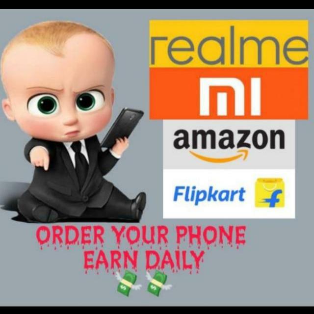 EARN MONEY ?? MOBILE BKG?