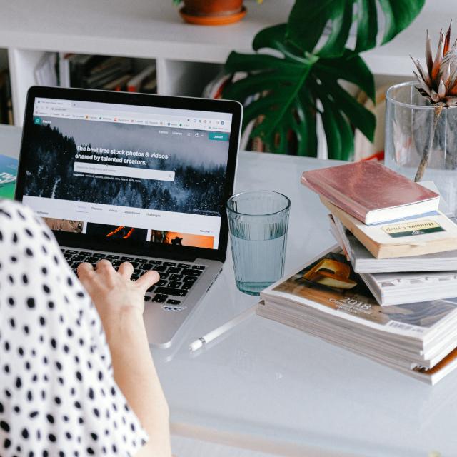 Work Online Earn money