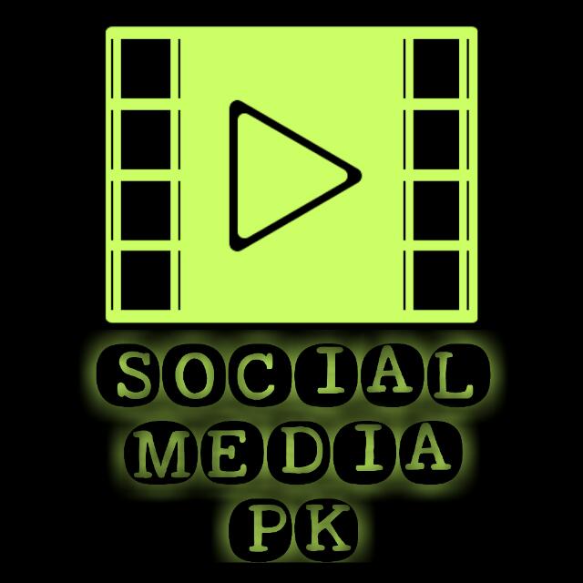 S🅾cial Ⓜedia 🅿akistan