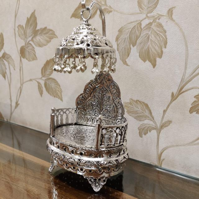 Kalyani German Silver