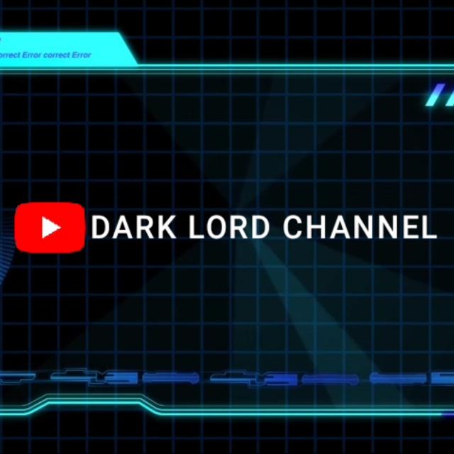 Dark lord hacker group ?