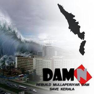 Save mullaperiyar dam ?