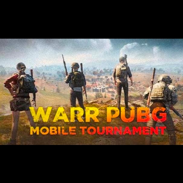 🇮🇳INDIAN🔫Pubg 💣Tournament🇮🇳