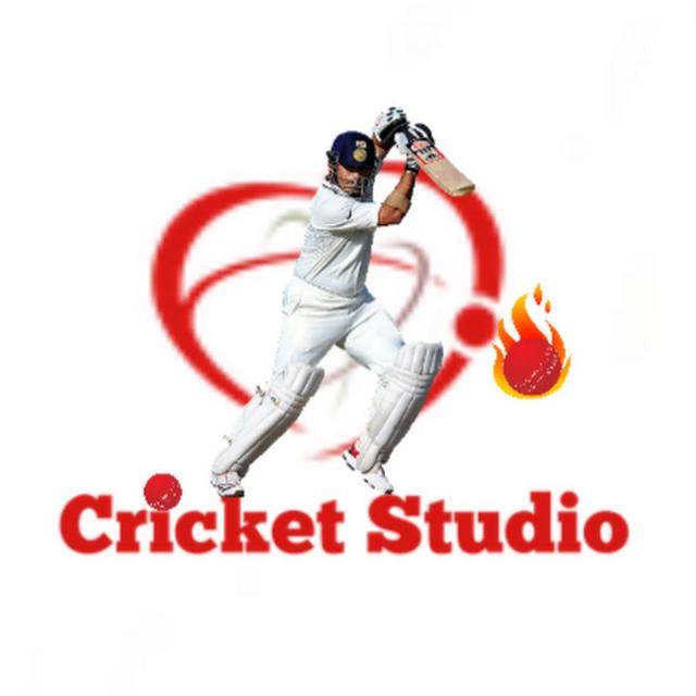 Cricket studio