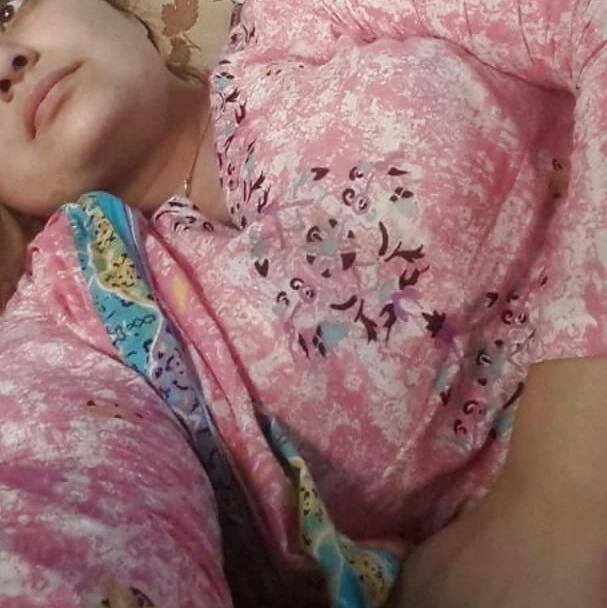 ?  सिल्की सॉफ्ट बूब्ज़ ?