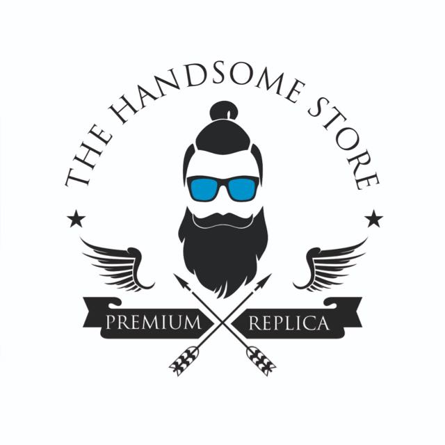 ?"The HandSome Store"?gr3