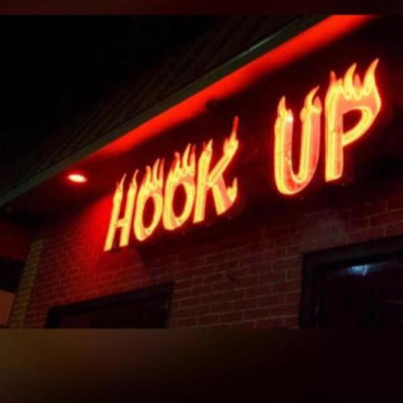 Hookup ads posting/learning