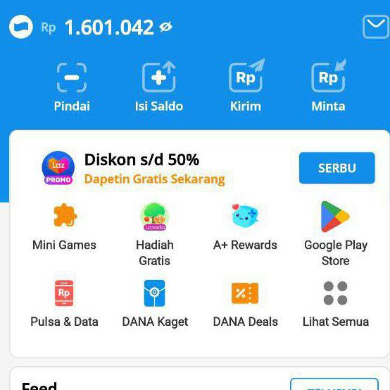 DAGET 800K SURZZX
