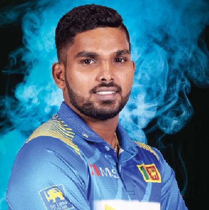 ❤️🇱🇰Wanindu Hasaranga FC🇱🇰❤️