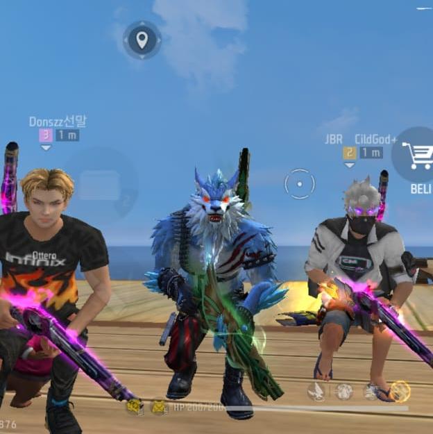 "GB OPMEM ANTI KROCO"