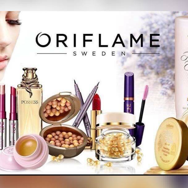 🌷🌸InStyleOriflameBeauty🌷🌸