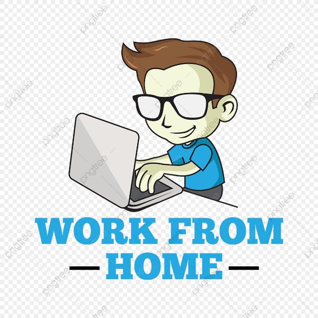 Work from home