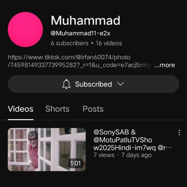 One day is best for 1 million