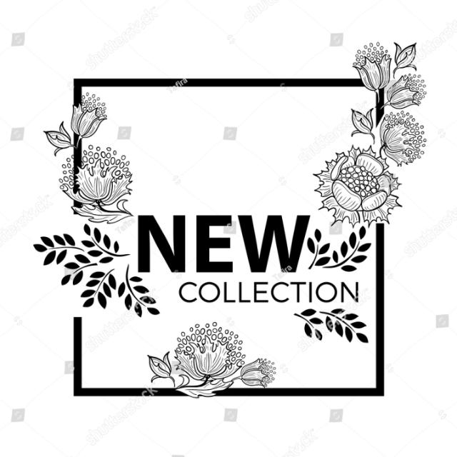 A to z new collection's ?