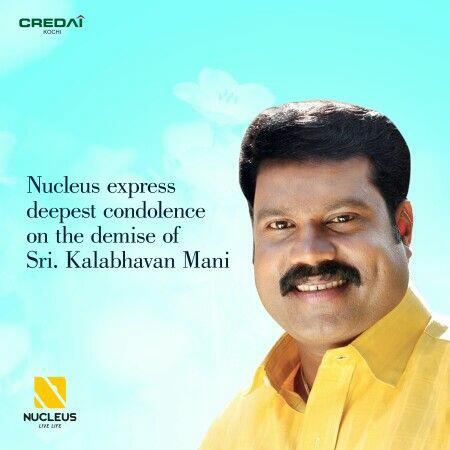 MANI CHETTAN FANS
