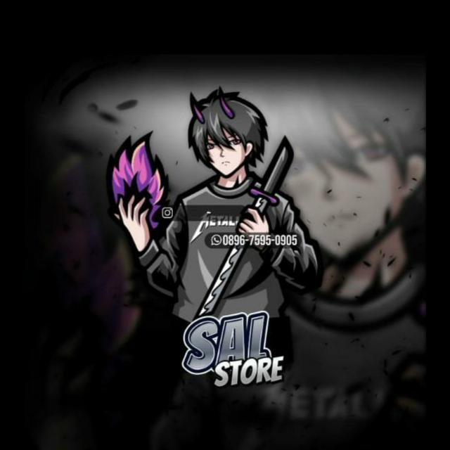 JB ||SAL STORE OWN#2