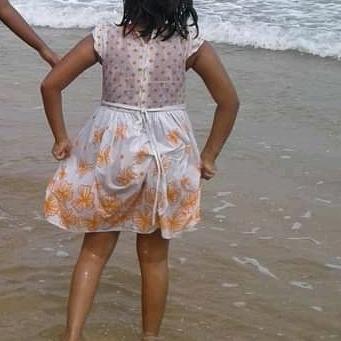 තාත්තයි දුවයි