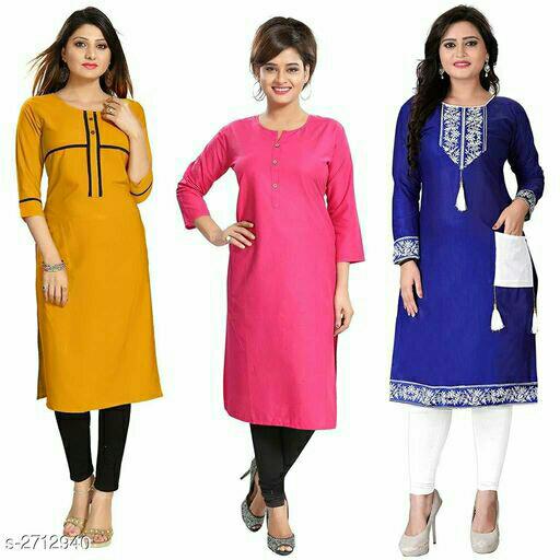 Modern Chudi Collection 