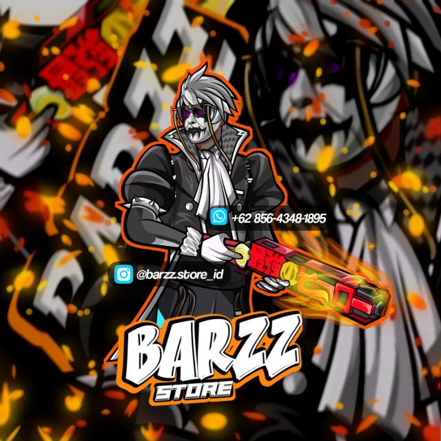 STOK || BARZZ STORE X MEYZU