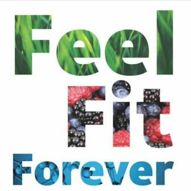 ??‍♀️ Fit Forever ??‍♀️