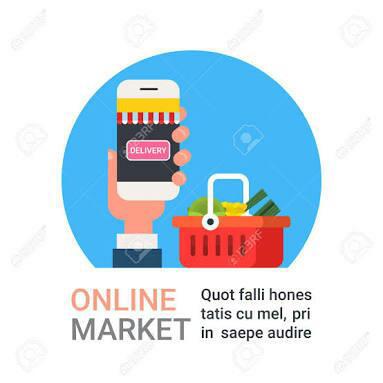 2️⃣5️⃣ Arun's Online market